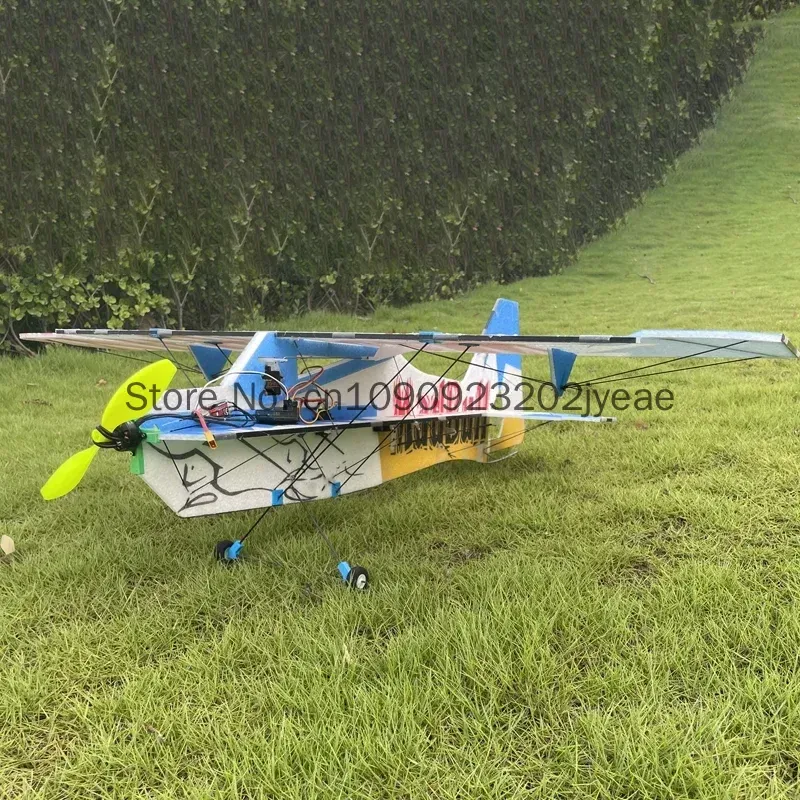 Mad Bull Single Wing Assembly  - огляд і ціна Model Kit Competition